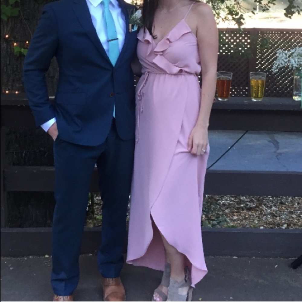 Everly dress